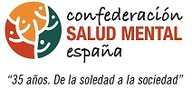 Confederación salud mental España